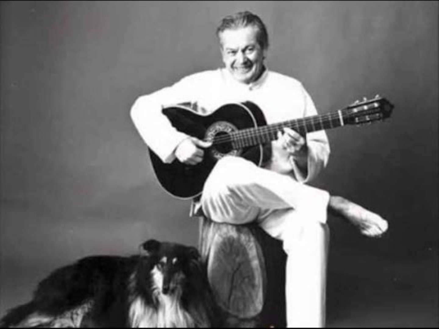 Ibrica Jusić: “Kod nas doma se pjevalo i sviralo da zaboravimo na siromaštvo”